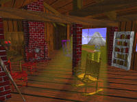 Bahamut's Shack - Click for larger image